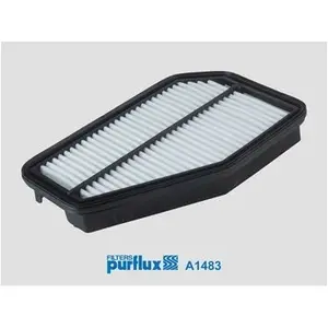 PURFLUX Filtre à air pour HONDA: Civic (Ref: A1483) pas cher