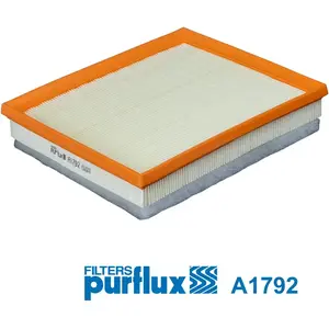 Comparateur de prix : Filtre à air PURFLUX, par ex. pour Citroën, Toyota, Peugeot, Opel, DS