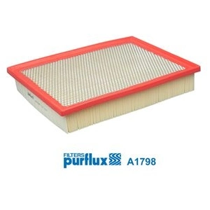 PURFLUX Filtre à air pour TOYOTA: Hilux (Ref: A1798) pas cher
