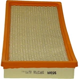 Filtre à air A1748 Purflux A1748 pas cher