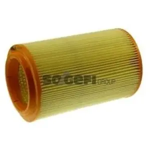PURFLUX Filtre à air pour KIA: K2500, K2900 (Ref: A1711) pas cher