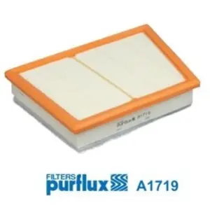 Purflux A1719 filtre à air moteur pas cher