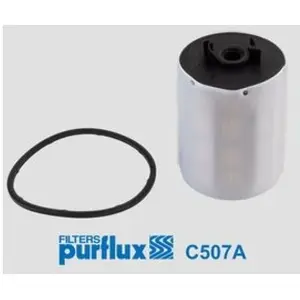 Comparateur de prix : Purflux C507A filtre diesel