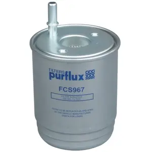 PURFLUX Filtre à carburant pour KIA: Ceed & HYUNDAI: i30 (Ref: FCS967) pas cher
