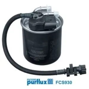 Comparateur de prix : Filtre à carburant FCS930 Purflux FCS930