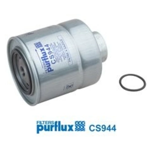 PURFLUX Filtre à carburant pour BMW: Série 5, Série 3 (Ref: CS944) pas cher