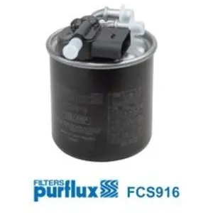 Filtre à carburant PURFLUX FCS916 - Réf. 1363218