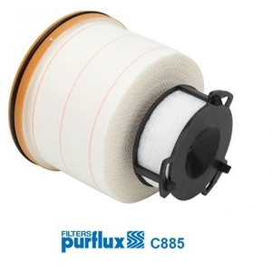 Purflux Filtre à gazole C885 pas cher