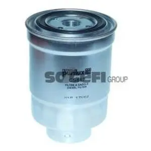 Purflux CS867 filtre diesel pas cher