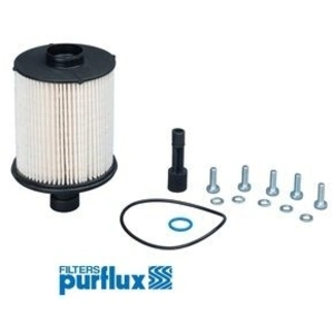 Purflux Filtre à gazole C869 pas cher