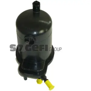 Comparateur de prix : Purflux FCS825 filtre diesel