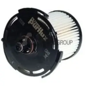 PURFLUX Filtre à carburant pour FORD: Transit/Tourneo (Ref: C848) pas cher