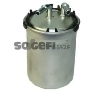 Purflux FCS812 filtre diesel pas cher