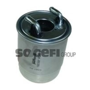PURFLUX Filtre à carburant pour MERCEDES-BENZ: Sprinter (Ref: FCS816) pas cher