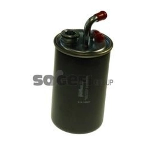 Purflux FCS819 filtre diesel pas cher