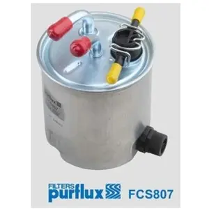 Purflux FCS807 filtre diesel pas cher