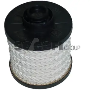 Comparateur de prix : PURFLUX Filtre à gazole C533A