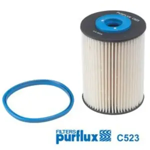 Comparateur de prix : Purflux C523 filtre diesel