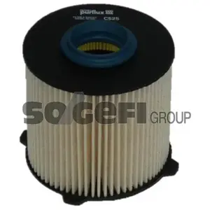 Purflux C525 filtre diesel pas cher
