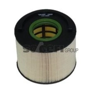 Purflux C529 filtre diesel pas cher