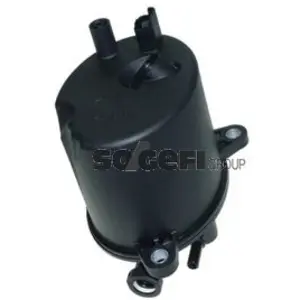 Purflux FCS614 filtre diesel pas cher