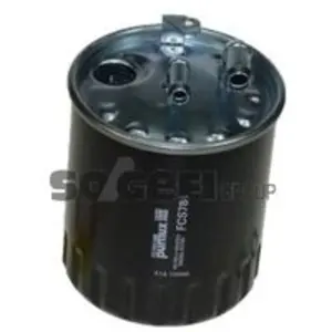 Purflux FCS784 filtre diesel pas cher