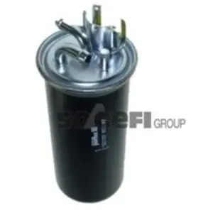 Comparateur de prix : PURFLUX Filtre à carburant pour AUDI: A6 (Ref: FCS787)