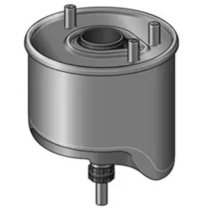 Comparateur de prix : purflux Cs762 Injecteurs de Carburant