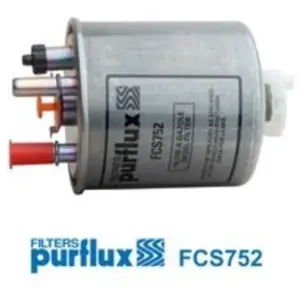 Comparateur de prix : purflux FCS752 Injecteurs de CARBURANT