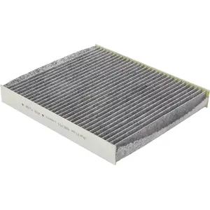 Comparateur de prix : PURFLUX Filtre d'habitacle AHC191