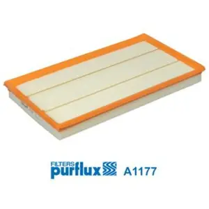Purflux A1177 filtre à air moteur pas cher