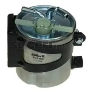 purflux FCS750 Injecteurs de CARBURANT pas cher