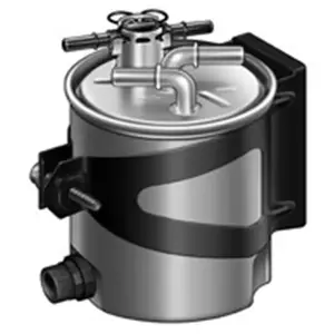 Comparateur de prix : Purflux FCS740 filtre diesel
