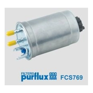 Filtre à carburant FCS769 Purflux FCS769 pas cher
