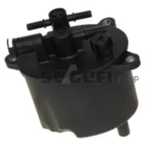 Filtre à Carburant Cartouche Filtrante FCS738 PURFLUX Pour RENAULT LAGUNA III 3286064230066
