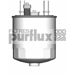 PURFLUX Filtre à Gazole FCS738 pas cher