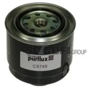 Purflux CS745 filtre diesel pas cher