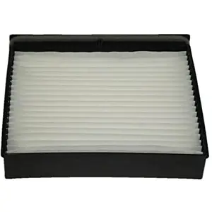Comparateur de prix : Purflux AH234 filtre cabine