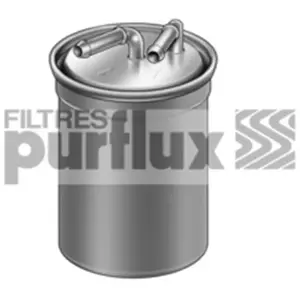 Purflux FCS725 filtre diesel pas cher