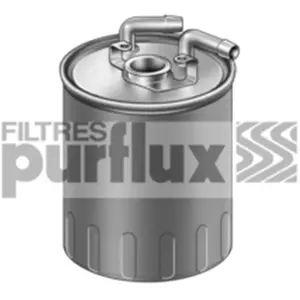 Purflux CS736 filtre diesel pas cher
