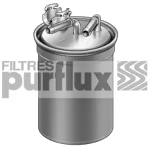 Purflux FCS737 filtre diesel pas cher