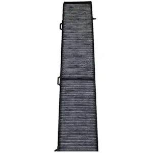 Comparateur de prix : Filtre, air de l'habitacle PURFLUX, par ex. pour Alpina, BMW