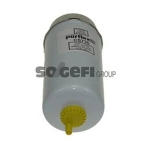 Purflux CS735 filtre diesel pas cher