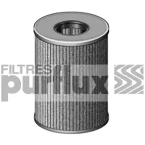 Purflux L371 filtre à huile pas cher
