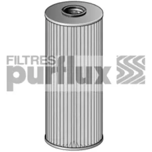 Comparateur de prix : Purflux C526 filtre diesel