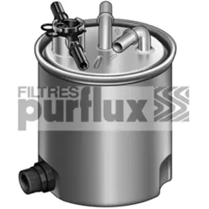 Purflux FCS759 filtre diesel pas cher
