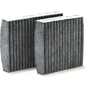 Comparateur de prix : Purflux AHC245-2 filtre cabine