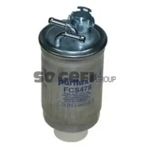 Purflux FCS478 filtre diesel pas cher