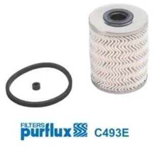 Comparateur de prix : purflux C493E Injecteurs de Carburant
