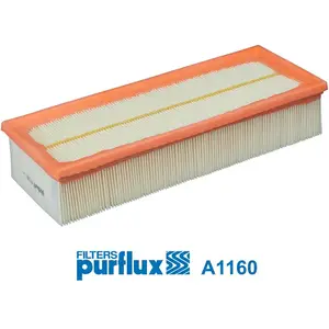 Filtre à air PURFLUX A1160 - Réf. 030A1160 pas cher